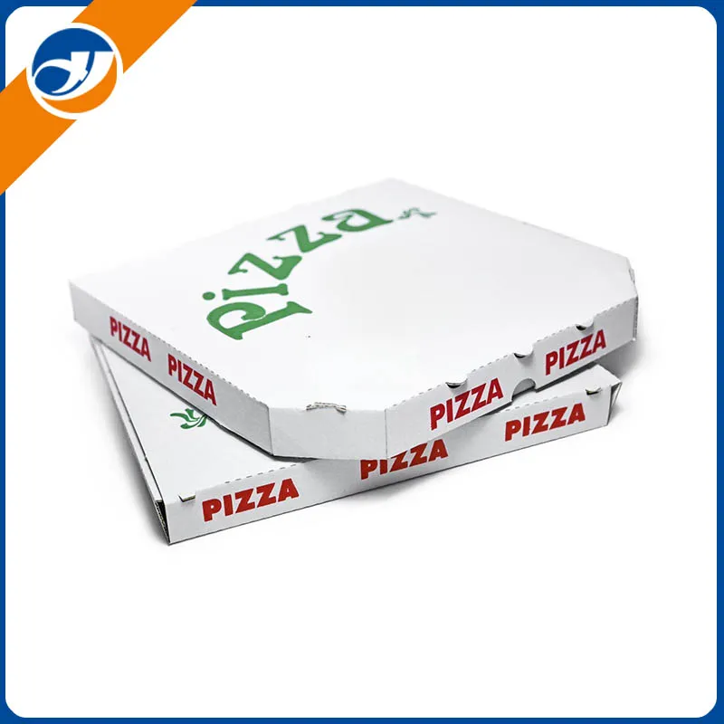 Quali sono i vantaggi di Pizza Box?