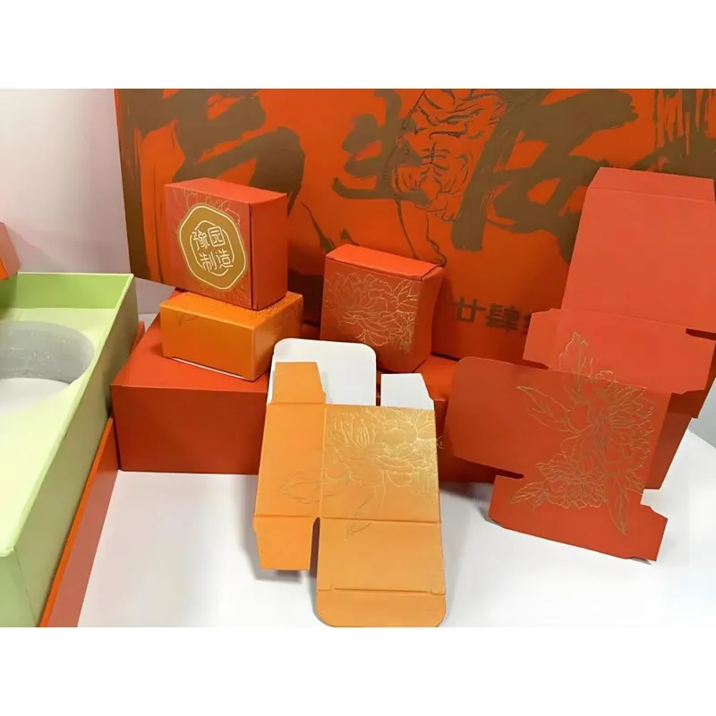 Quali sono i requisiti rigorosi per la progettazione di confezioni regalo