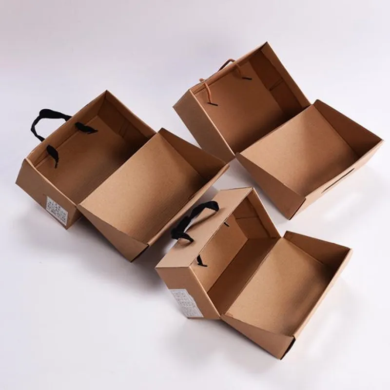 Quali principi devono essere seguiti nel design delle scatole regalo