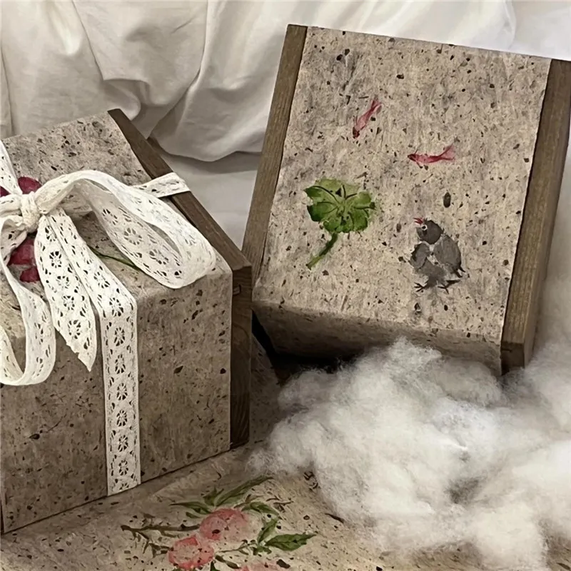 Zemeijia lancia un packaging di box regalo del festival a metà autunno