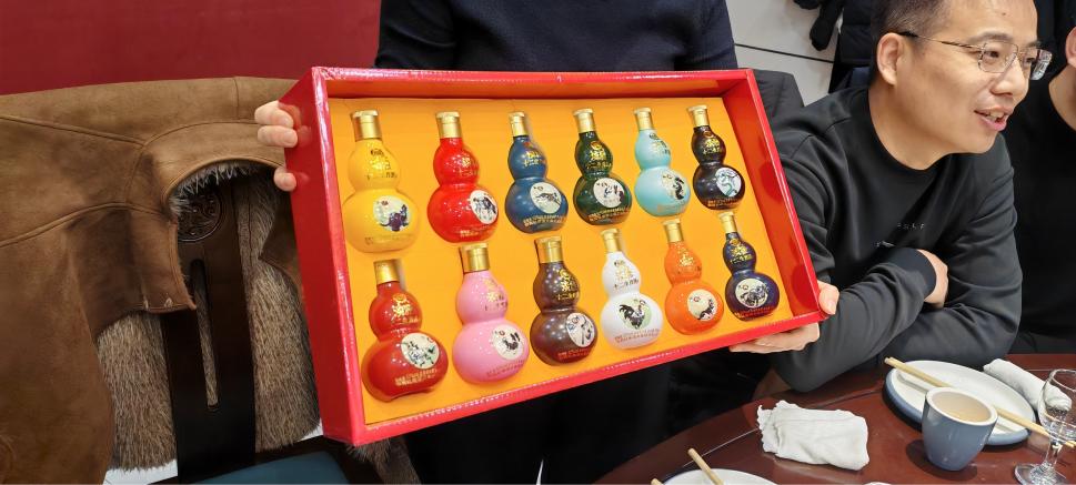 Zemeijia dà il benvenuto all'Anno del Cavallo con la celebrazione annuale della squadra