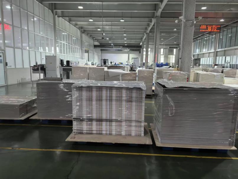 Rafforzamento dei nostri standard di controllo qualità per gli imballaggi di carta globali
