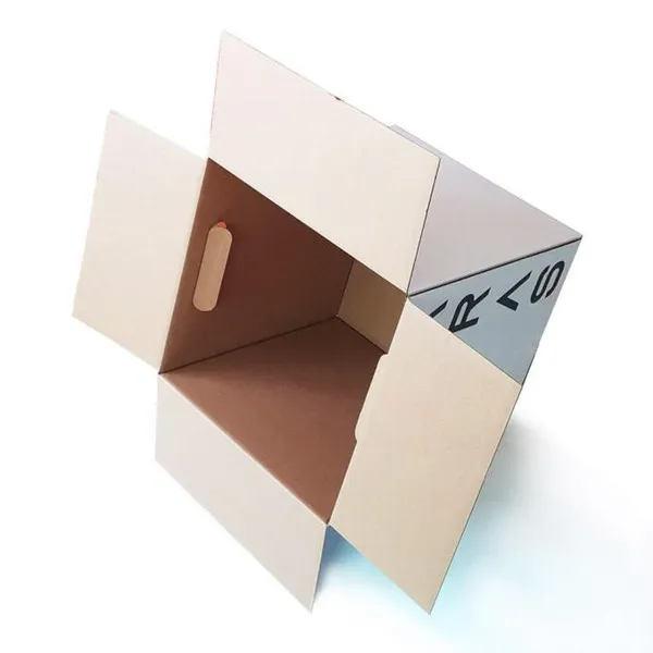 packaging box